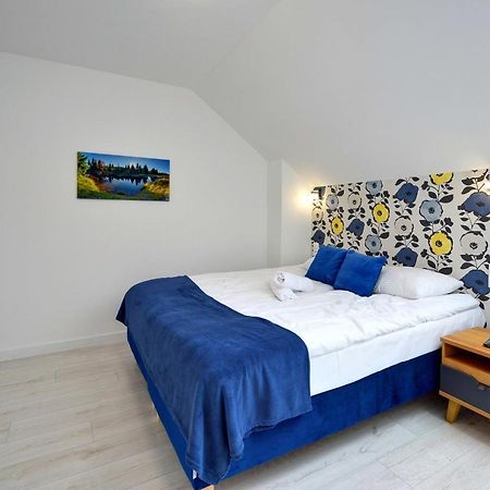 Apartamenty Everysky - Wilcza 3F-2 كارباش المظهر الخارجي الصورة