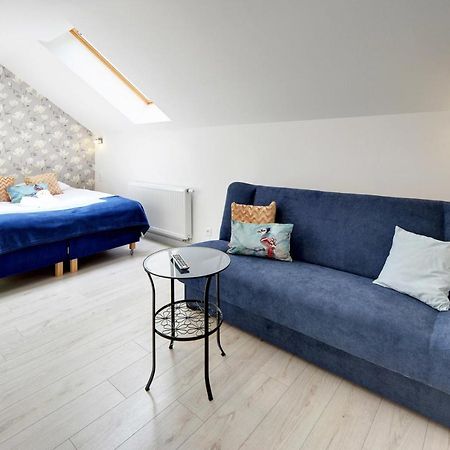 Apartamenty Everysky - Wilcza 3F-2 كارباش المظهر الخارجي الصورة