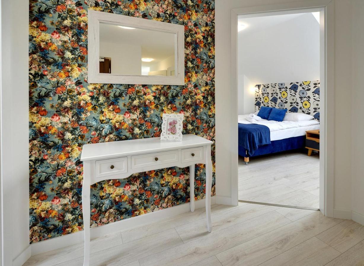 Apartamenty Everysky - Wilcza 3F-2 كارباش المظهر الخارجي الصورة