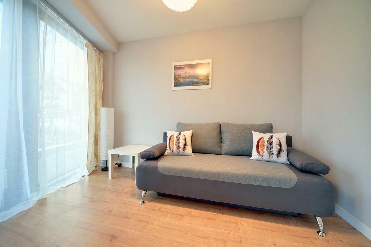 Apartamenty Everysky - Wilcza 3F-2 كارباش المظهر الخارجي الصورة