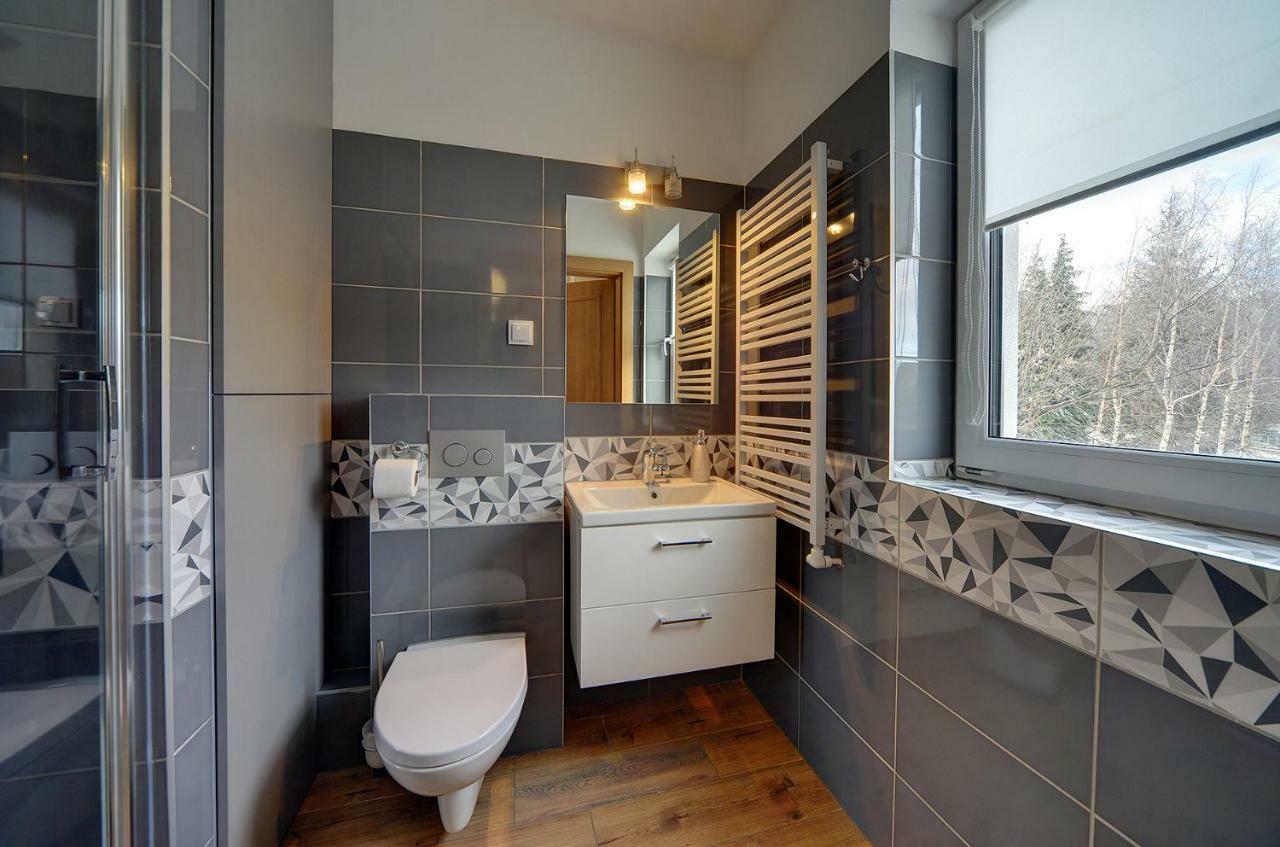 Apartamenty Everysky - Wilcza 3F-2 كارباش المظهر الخارجي الصورة
